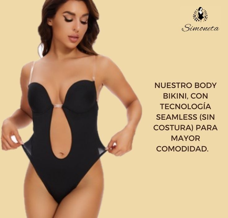 Body Shaper BIKINI